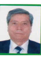 PEDRO JOSE AVILA VICEPRESIDENTE PEDRO JOSE AVILA VICEPRESIDENTE